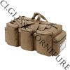 Borsone Coyote Tan Duffle Bag 100 lt D5